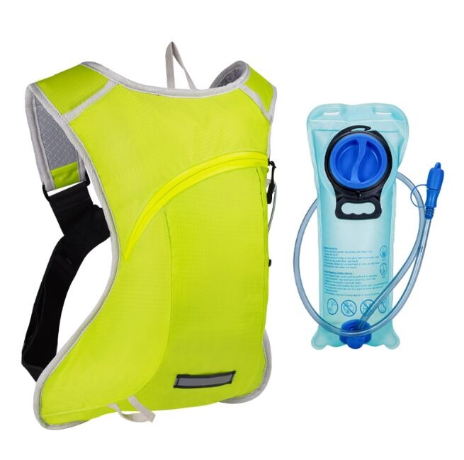 QLQG09 hydration backpack