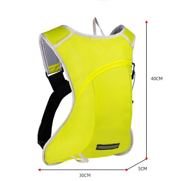 QLQG09 hydration backpack