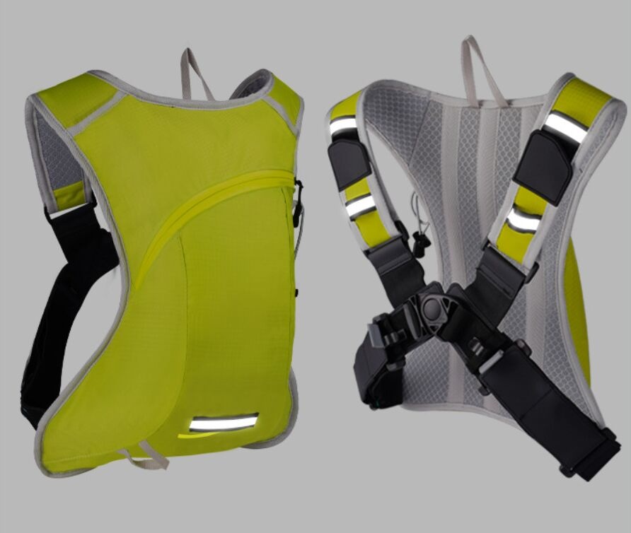 QLQG09 hydration backpack