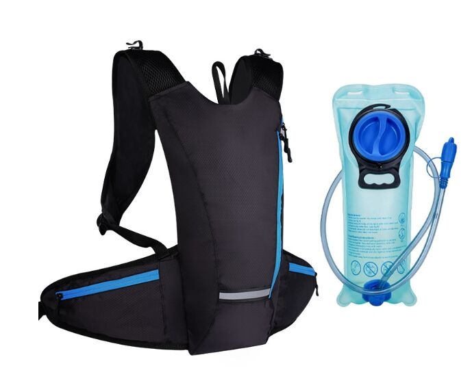 QLQG13 hydration backpack