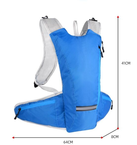 QLQG13 hydration backpack