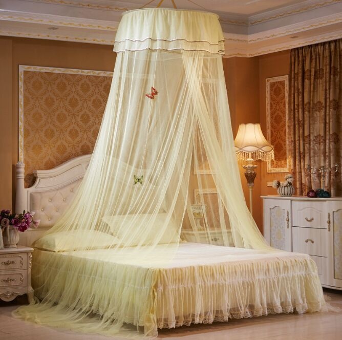 YJ02 mosquito net