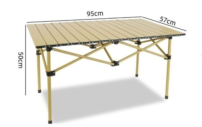 DMY05 camping table