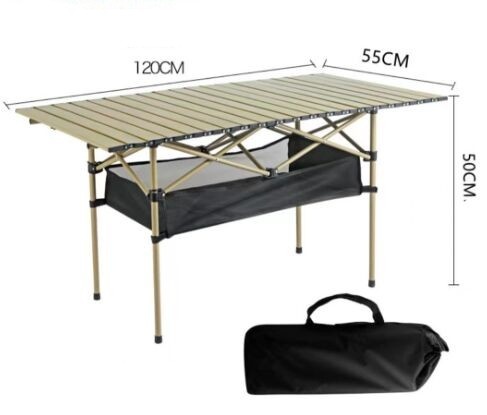 DMY10 camping table