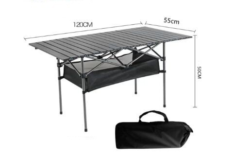 DMY10 camping table
