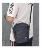 B0379 crossbody bag