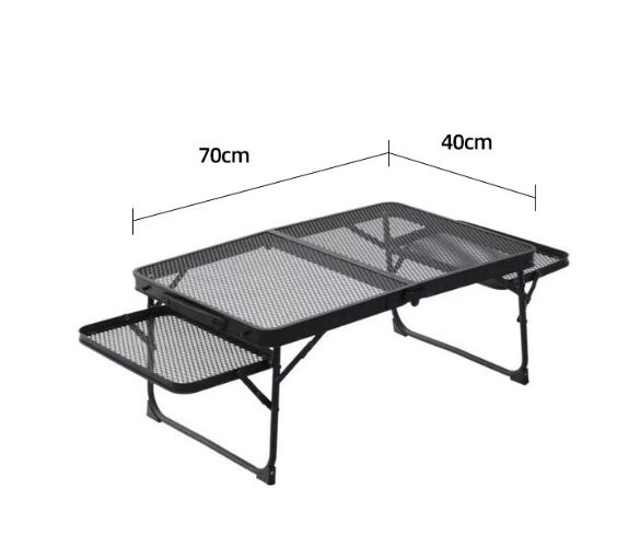 WN05 camping table