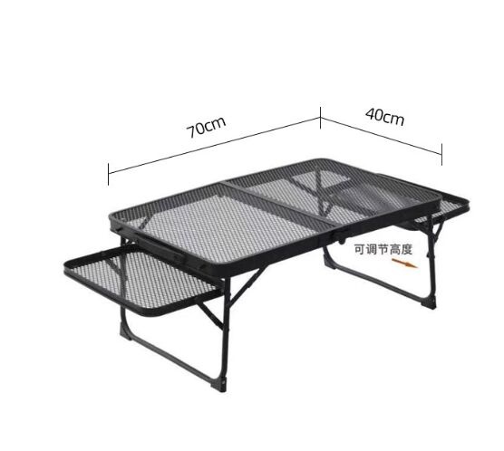 WN05 camping table