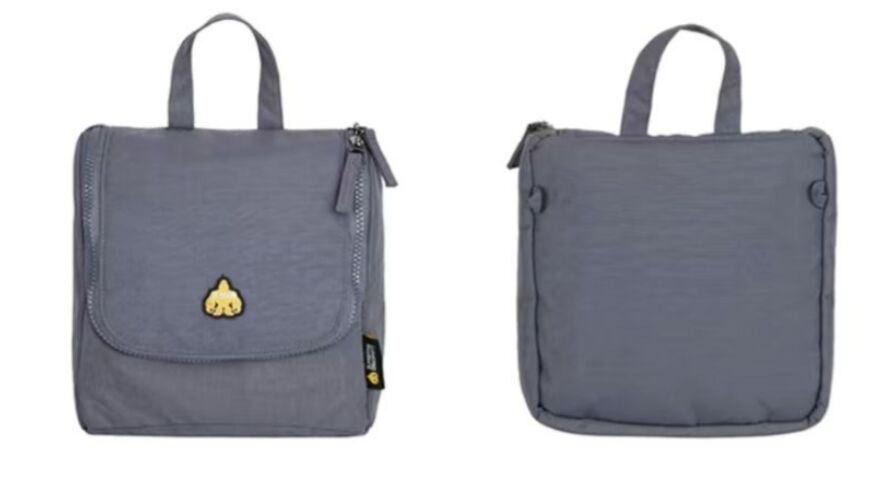 GSH03 wash bag