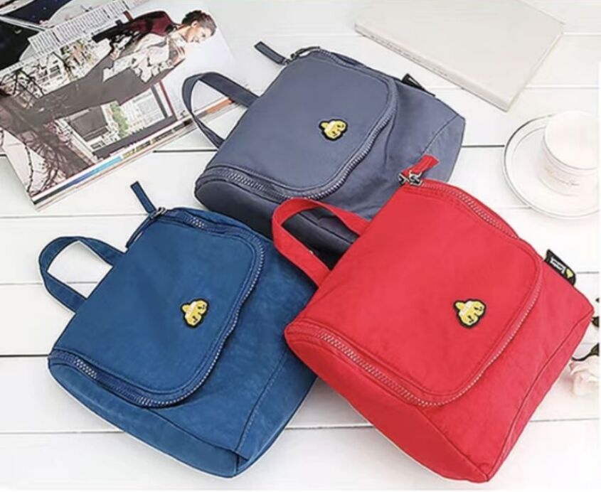 GSH03 wash bag
