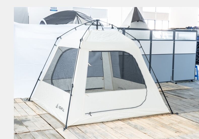XB15 tent