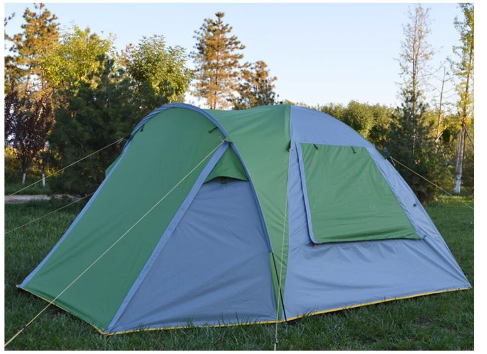 SKM07 tent
