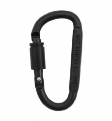 DYTK01 carabiner