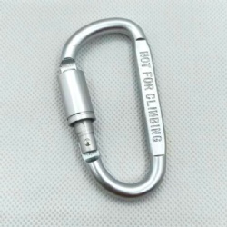 DYTK01 carabiner