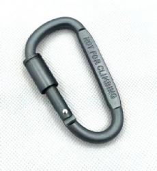 DYTK01 carabiner