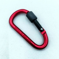 DYTK02 carabiner