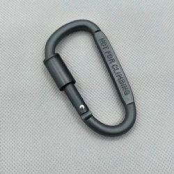 DYTK02 carabiner