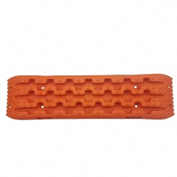 Standard Length Essential Road Recovery Tracks, 10-ton in Orange
