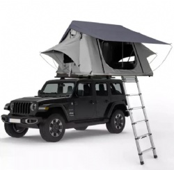 XHHW01 soft Shell Roof Top Tent Classic Edition