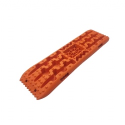 Deep-Well Road Recovery Boards, 10-ton in Orange