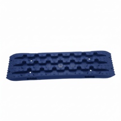 Standard Length Essential Road Recovery Tracks, 10-ton in Dark Blue