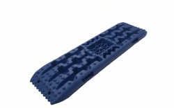 Deep-Well Road Recovery Boards, 10-ton in Dark Blue