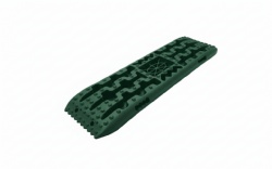 Deep-Well Road Recovery Boards, 10-ton in Dark Green