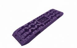 Deep-Well Road Recovery Boards, 10-ton in Purple