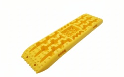 Deep-Well Road Recovery Boards, 10-ton in Yellow