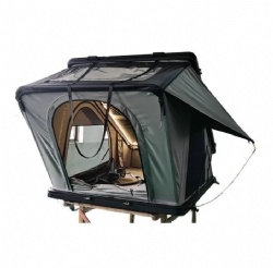 XHHW08 Aluminum Pop Up Tent Plus