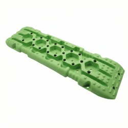 Pro-Hex Heavy Duty Recovery Boards, 10-ton in Light Green