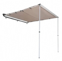 XHHW09 Classic Car Side Awning