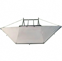 XHHW10 180 Degree Awning