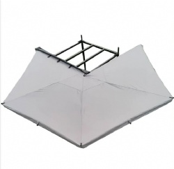 XHHW11 270 Batwing Awning