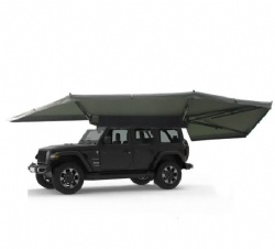 XHHW12 270 Degree Awning