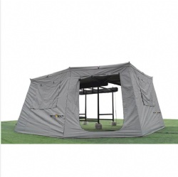 XHHW13 270 Degree Awning with Walls