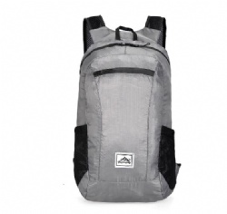 SHM02 backpack