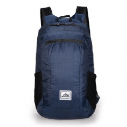 SHM02 backpack
