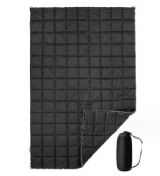 QSH02 Camping blanket