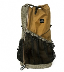 ZHL03 backpack