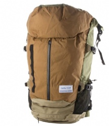 ZHL04 backpack