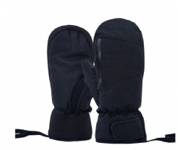 JNFF03 snow mittens