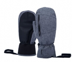 JNFF03 snow mittens