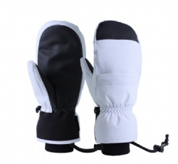 JNFF04 snow mittens