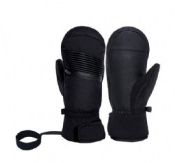 JNFF05 snow mittens