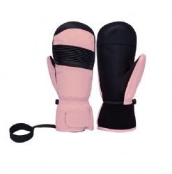 JNFF05 snow mittens