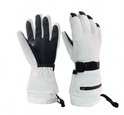 JNFF07 snow mittens