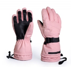 JNFF07 snow mittens
