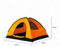 SKM01 tent