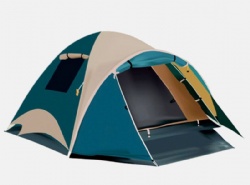 SKM02 tent